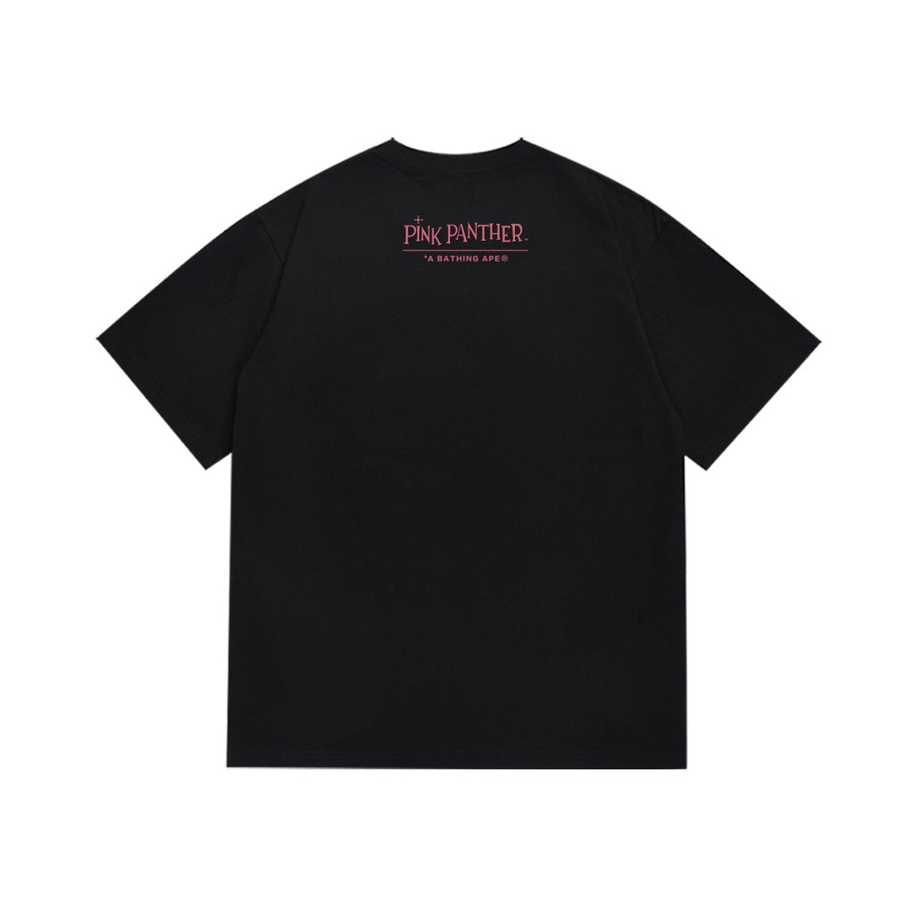 BAPE Pink Panther Graphic T-Shirt ¡ª back