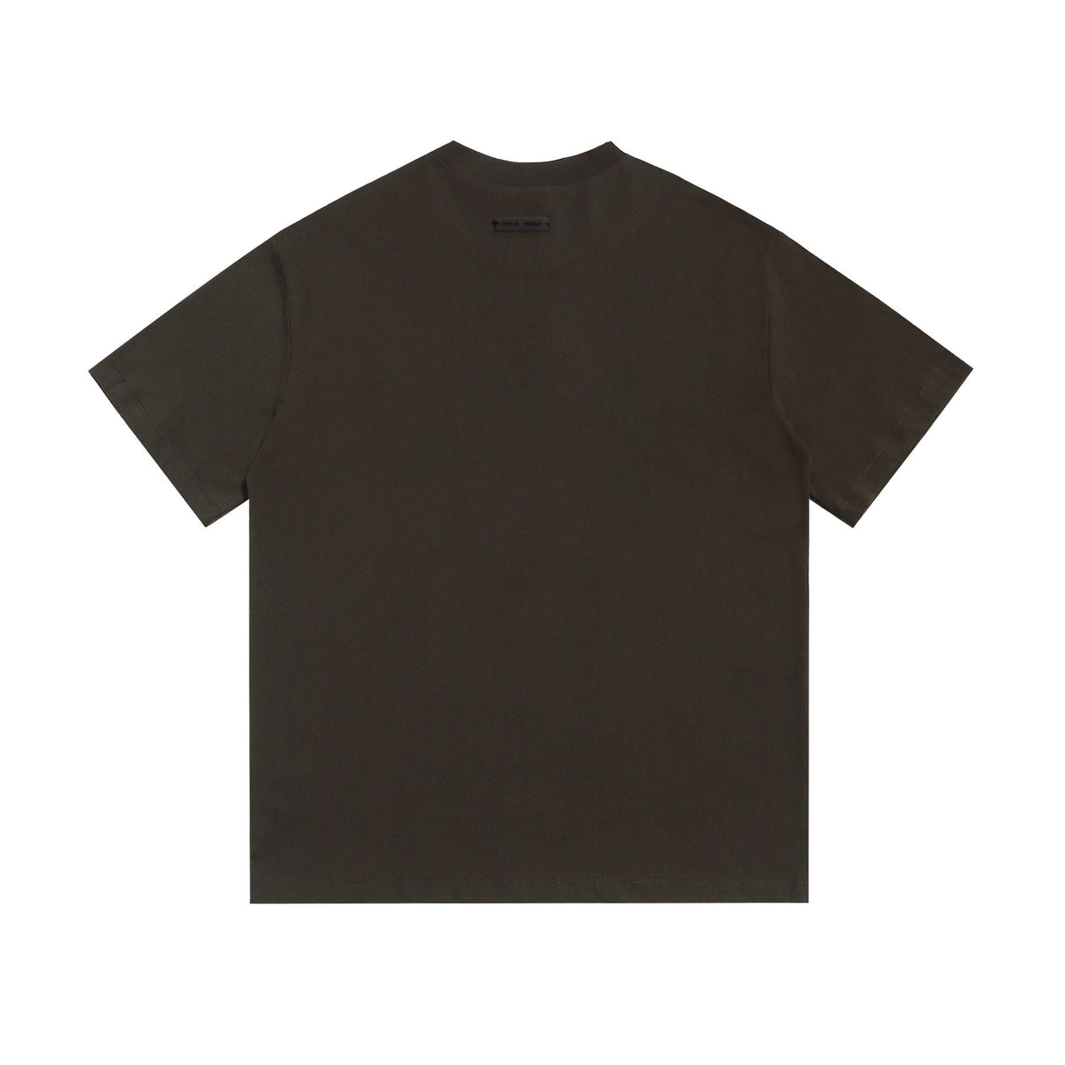 Fear of God Essentials Short-Sleeve T-Shirt ¡ª back