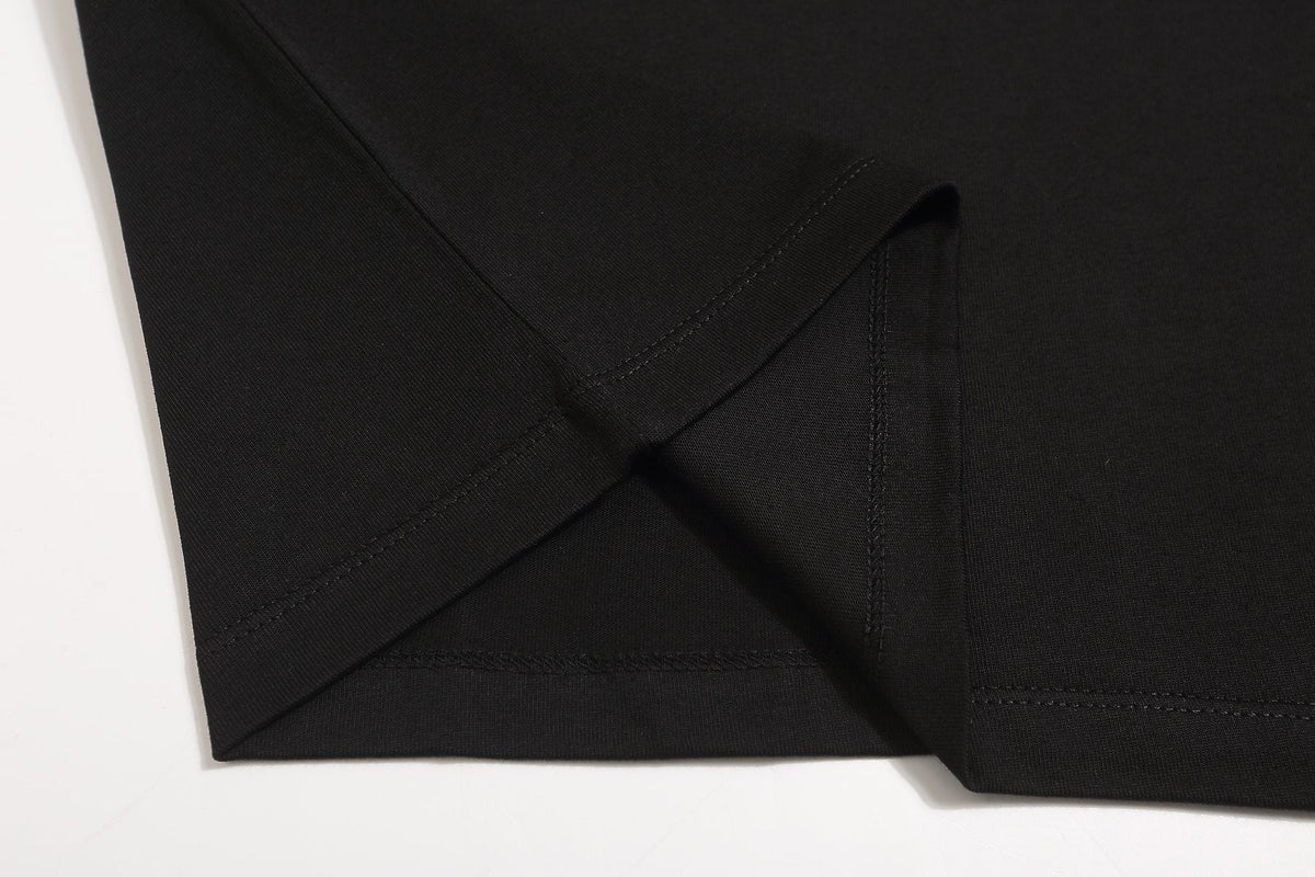 ESSENTIALS Logo Graphic T-Shirt ¡ª detail