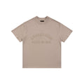 ESSENTIALS Tonal Fear of God Logo T-Shirt ¡ª front