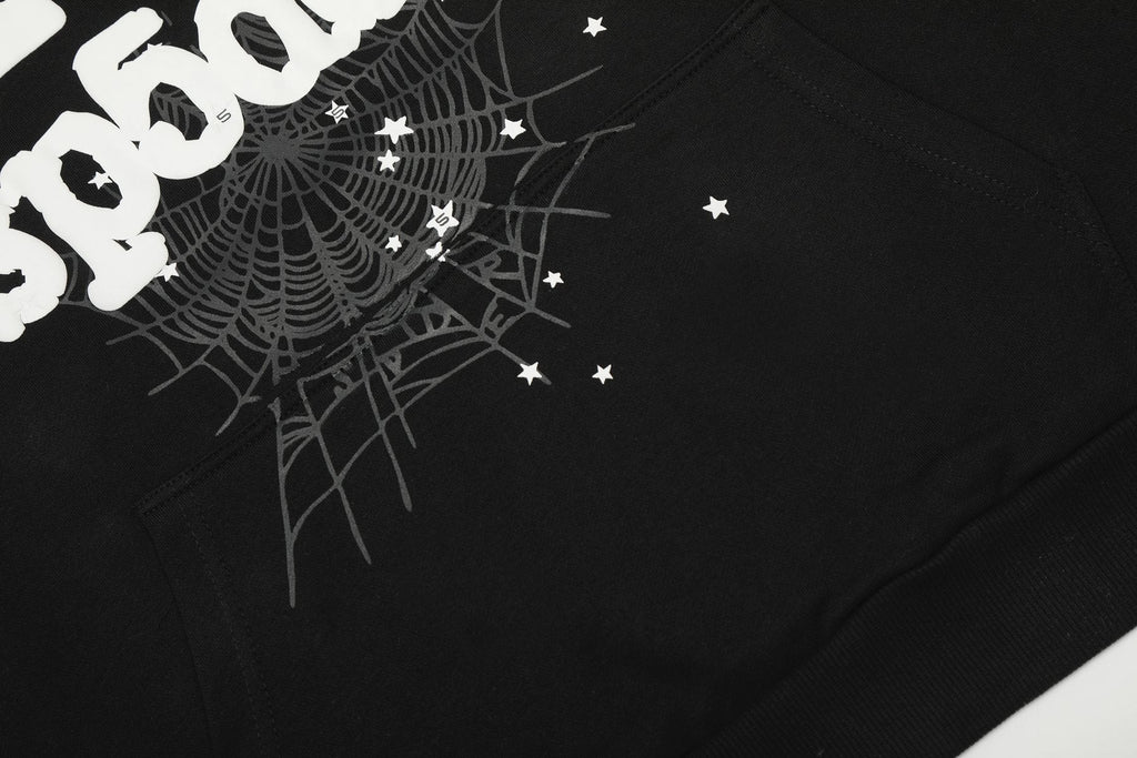 Sp5der I Heart Web Graphic Matching Set ¡ª detail