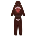 Sp5der Spider-Web Star Matching Set ¡ª hero