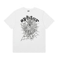 Sp5der Spiderweb Graphic T-Shirt ¡ª hero