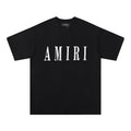 AMIRI Monochrome Wordmark T-Shirt ¡ª hero