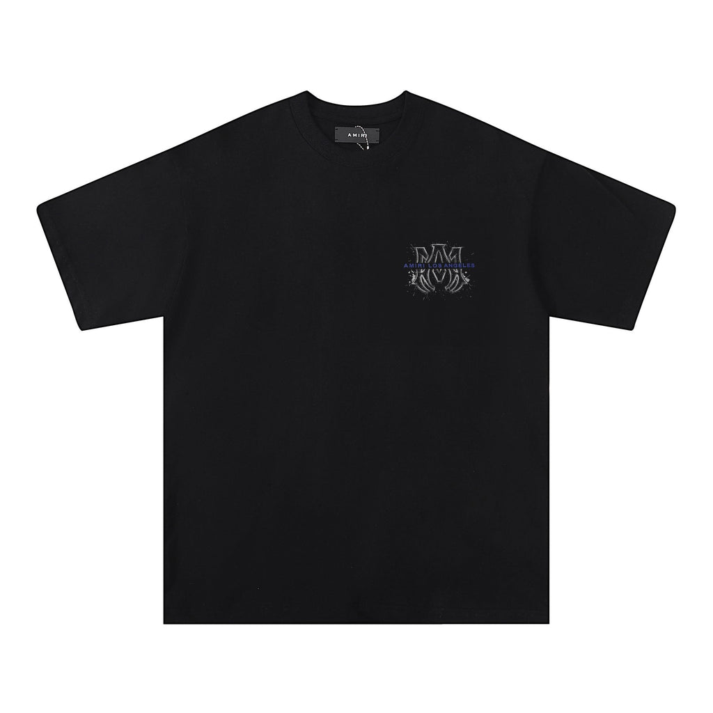 AMIRI Los Angeles Graphic T-Shirt ¡ª front