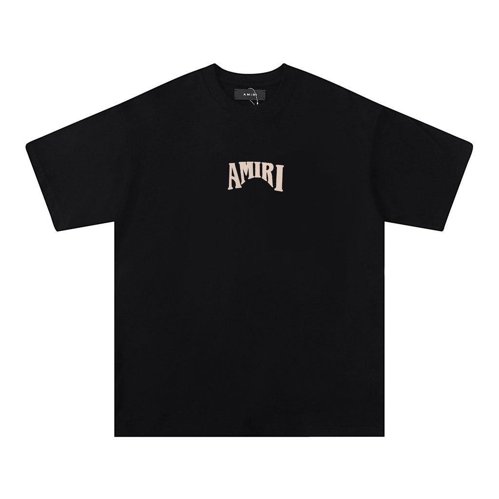 AMIRI Foam Letter Graphic T-Shirt ¡ª hero