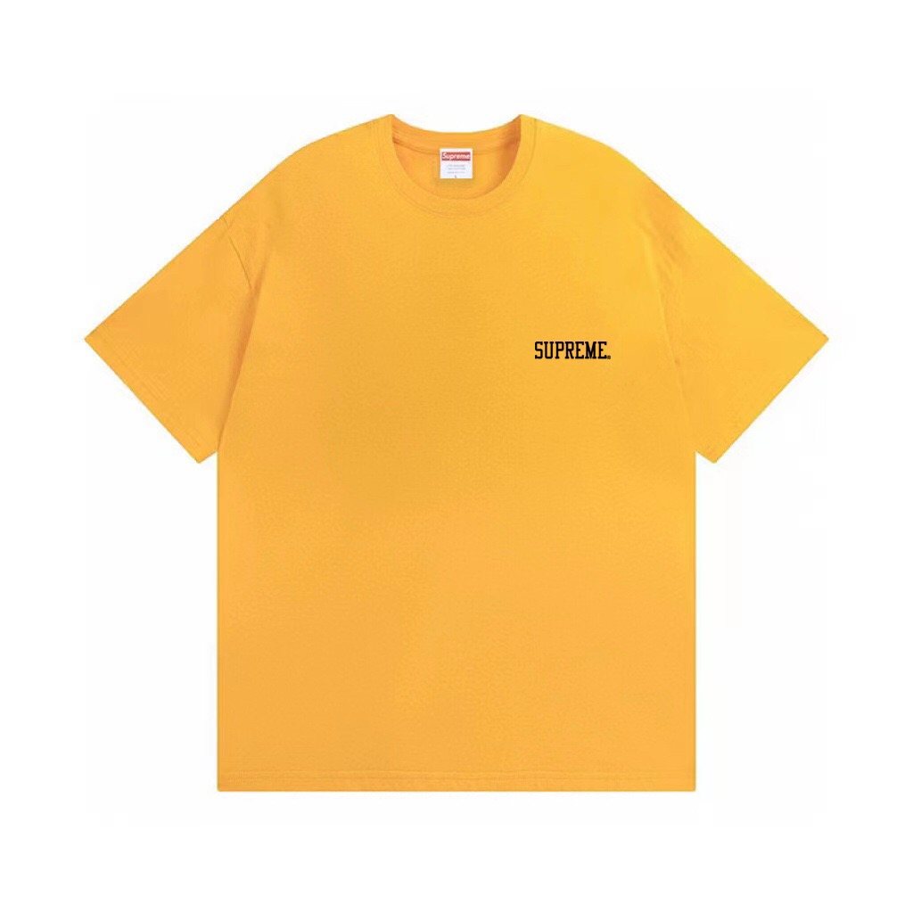 Supreme Supercar Graphic T-Shirt ¡ª front